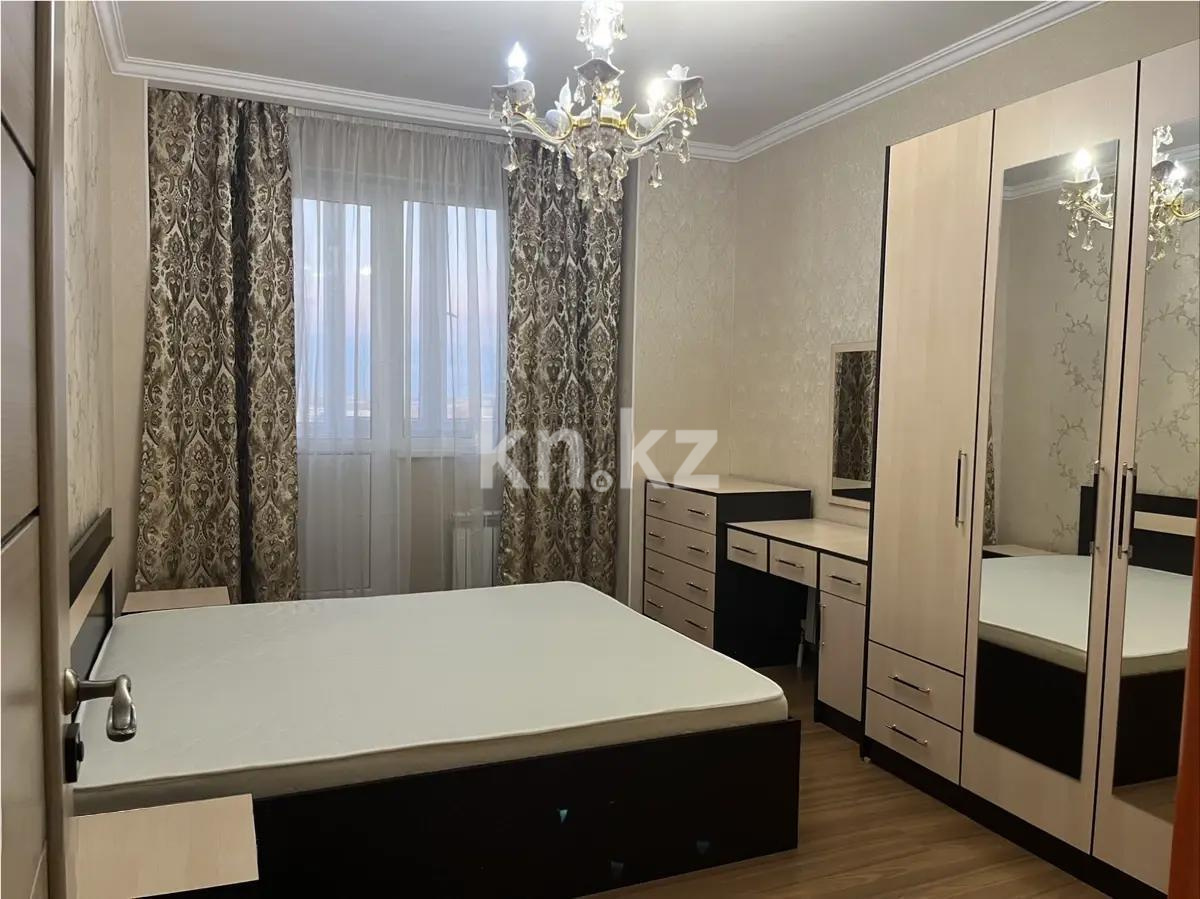 Продажа 3-комнатной квартиры, 89 м² - Продажа трехкомнатных квартир от собственников в Астане - страница 2 фото 2 из 6