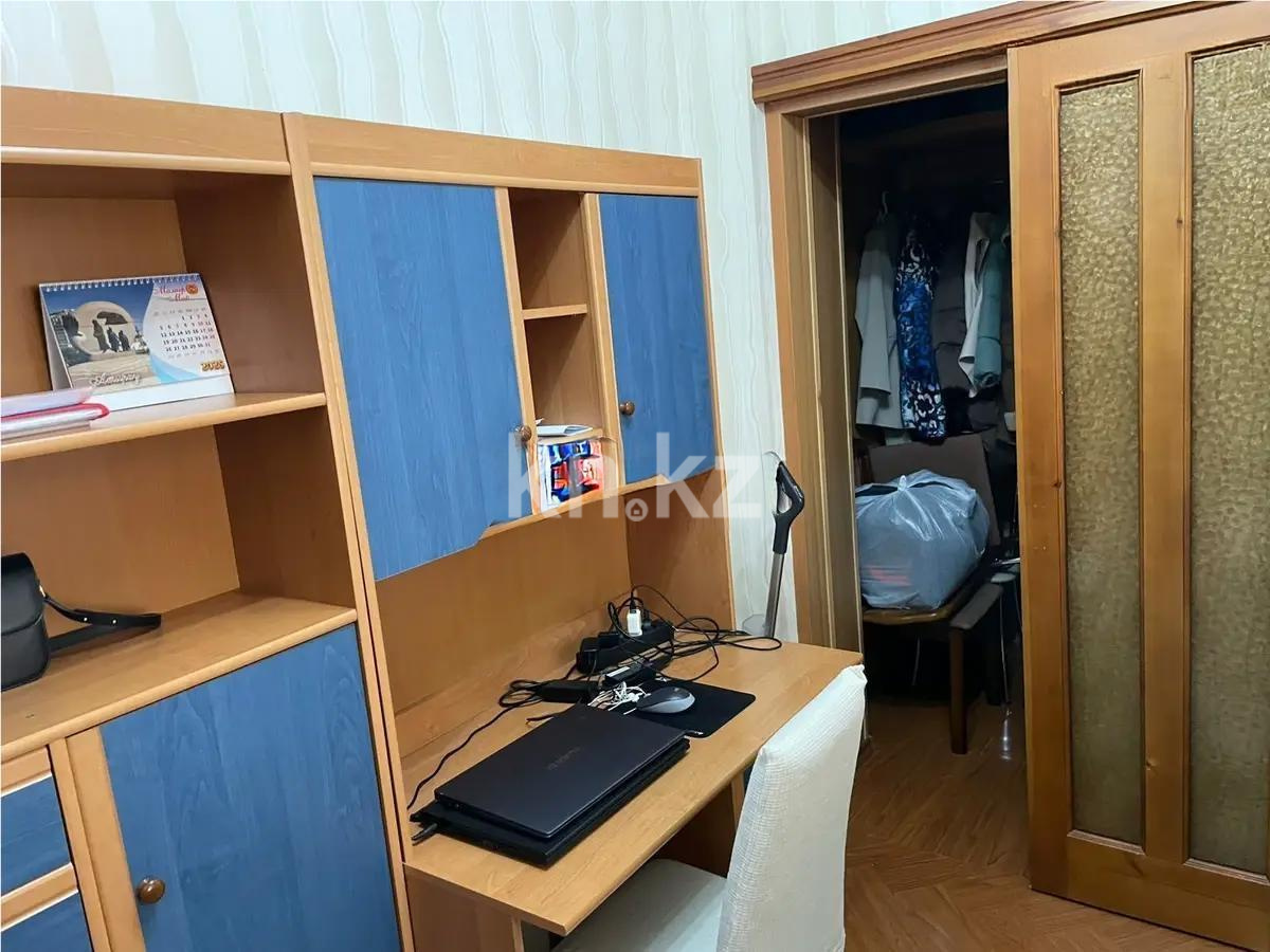 Продажа 3-комнатной квартиры, 65 м², мкр-н 8, дом  76а - Продажа квартир в Темиртау без посредников фото 3 из 6