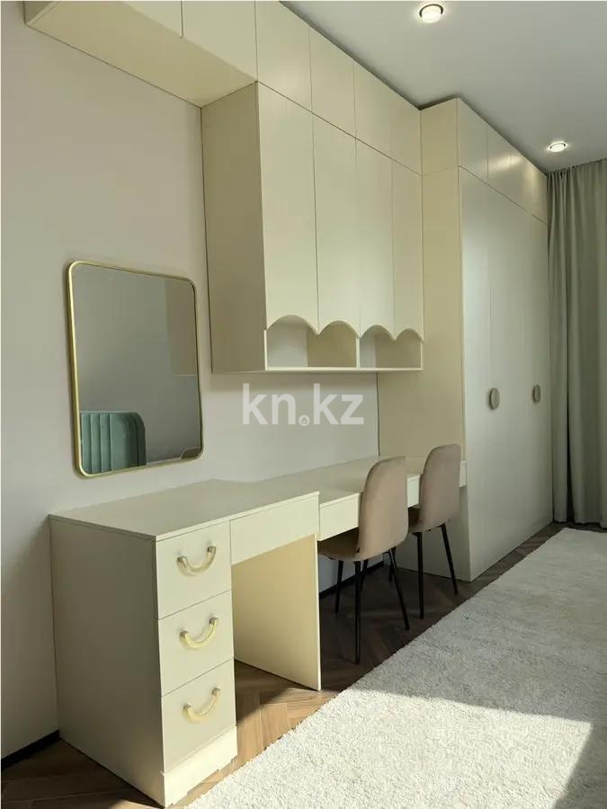 Продажа 3-комнатной квартиры, 91 м² в Алматы - фото 7