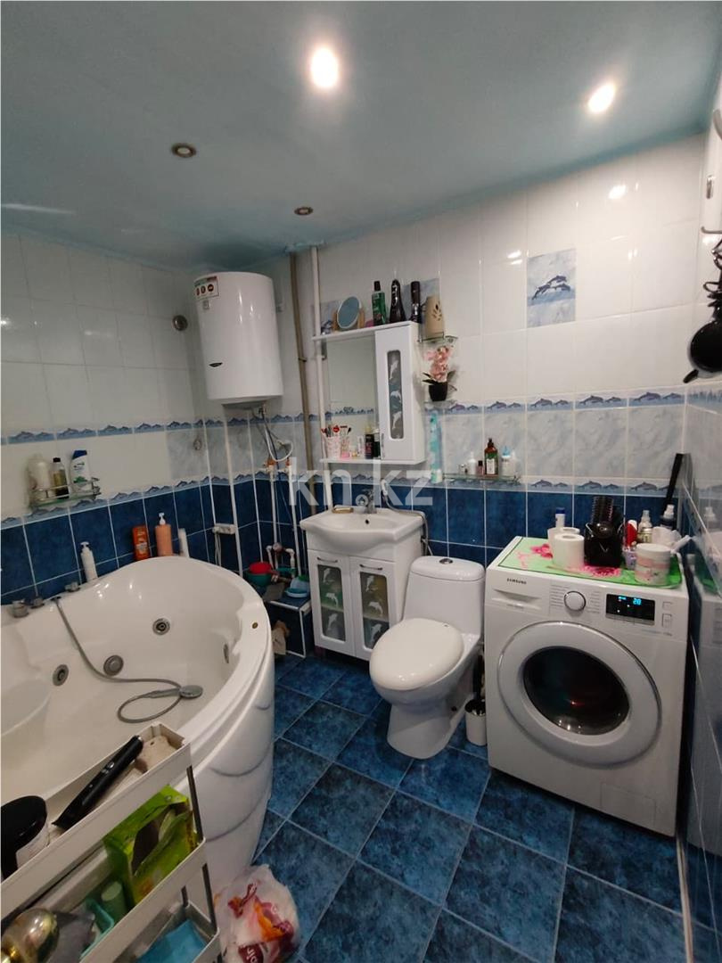 Продажа 3-комнатной квартиры, 67 м², пр. Мира - Продажа квартир в Темиртау фото 9 из 17