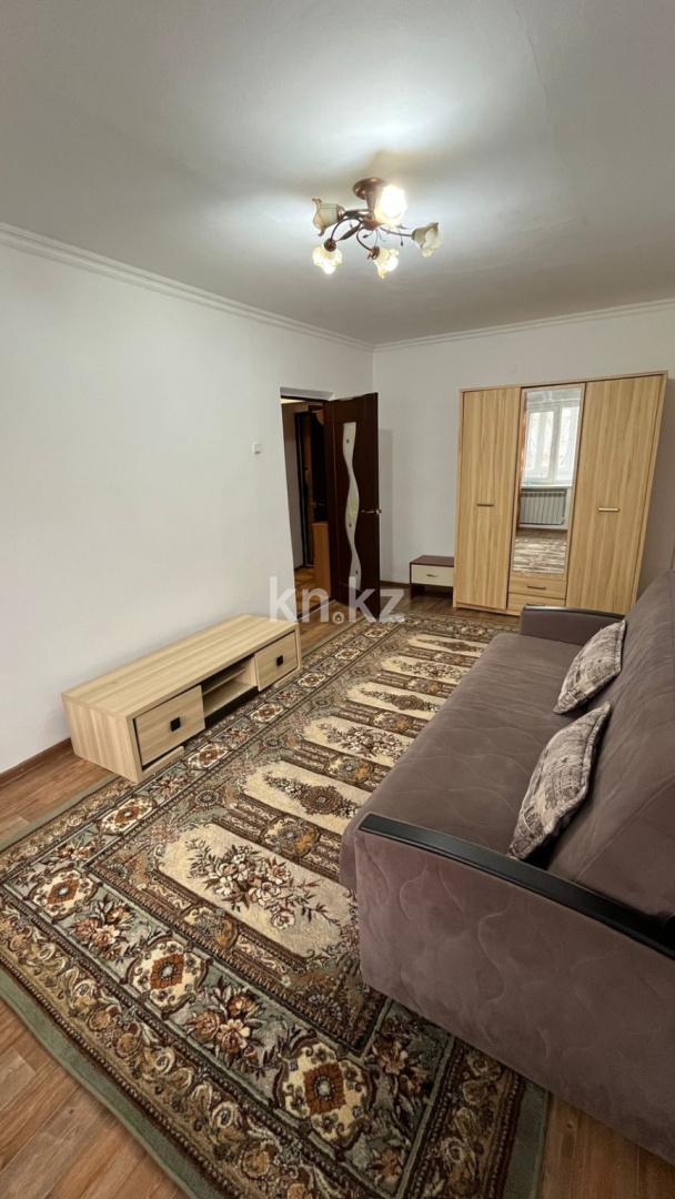 Аренда 1-комнатной квартиры, 35 м² - Аренда недвижимости в Атырау фото 7 из 10