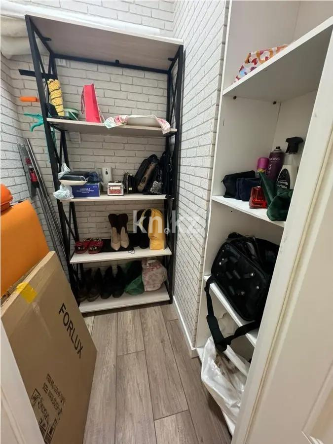 Продажа 1-комнатной квартиры, 31 м² в Алматы - фото 5