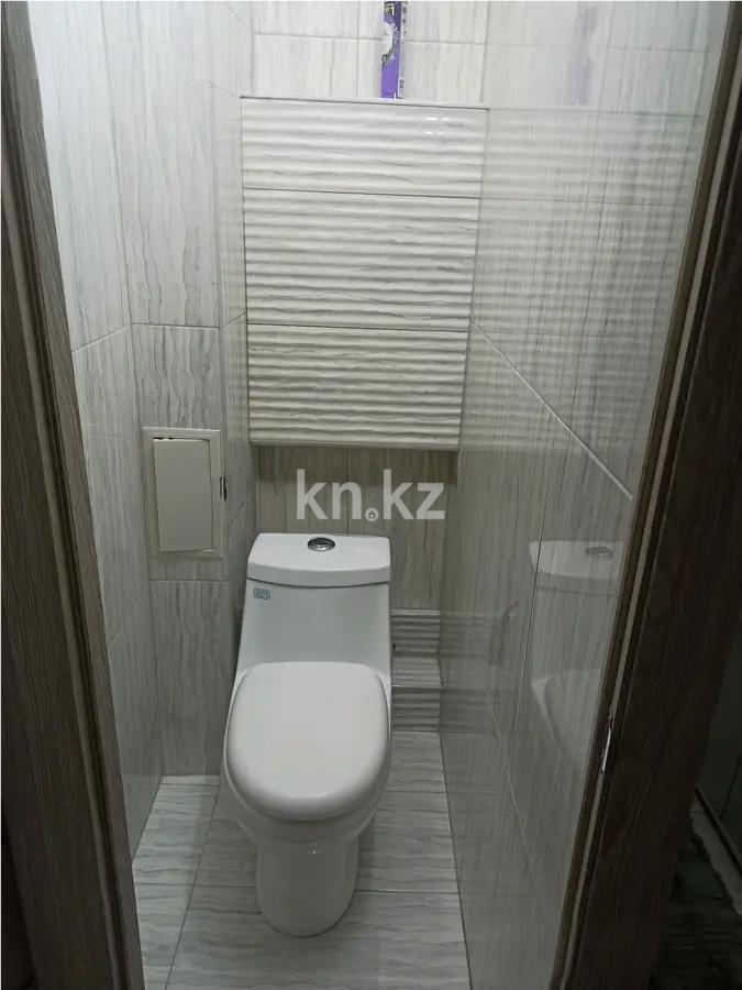 Продажа 3-комнатной квартиры, 59 м² в Алматы - фото 4