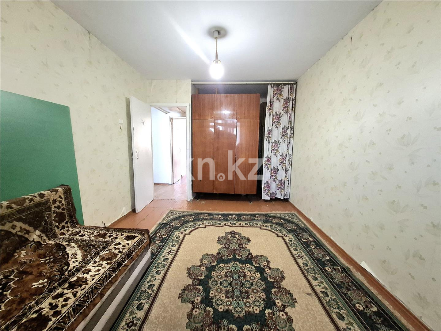 Продажа 2-комнатной квартиры, 50 м² в Темиртау - фото 2