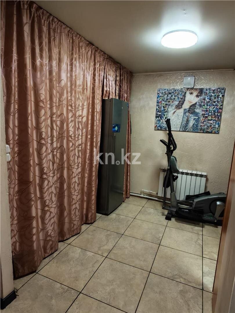 Продажа 5-комнатного дома, 112 м² в Караганде - фото 24
