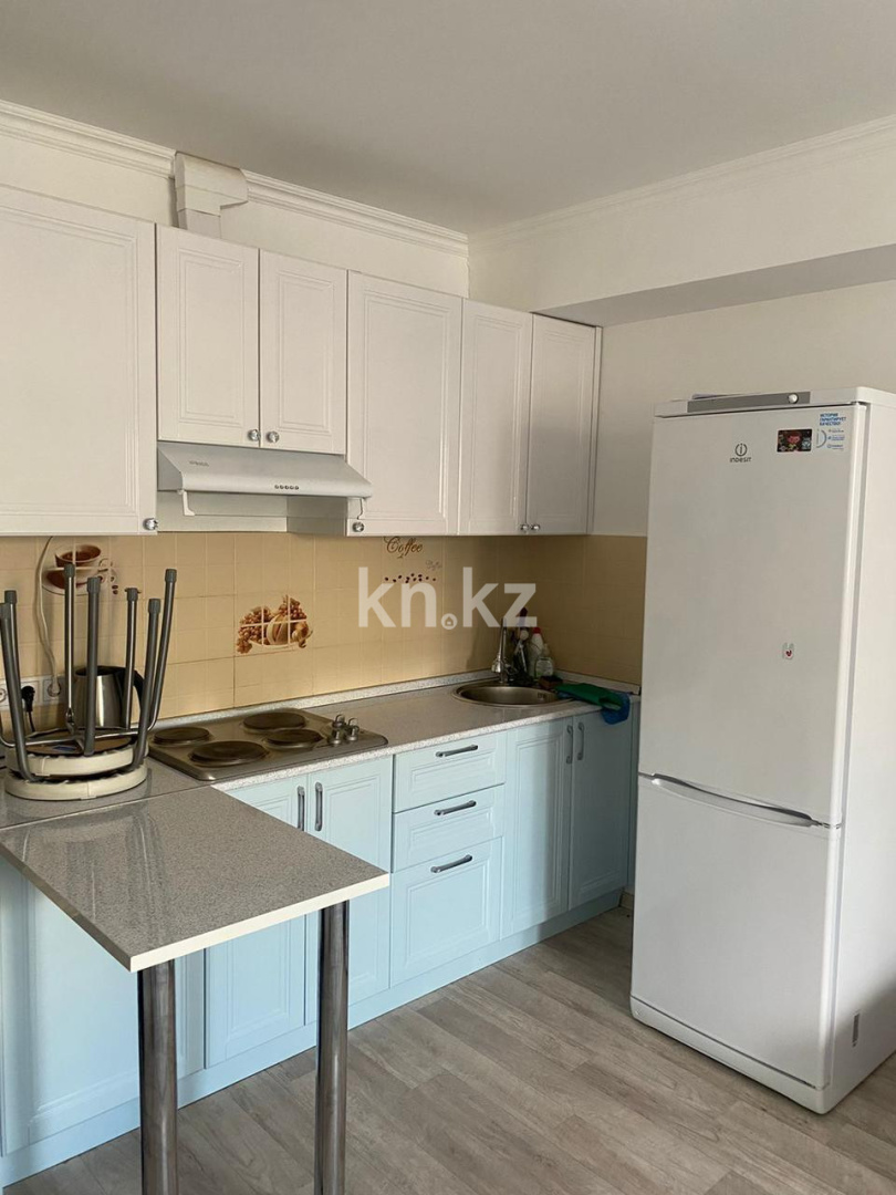 Аренда 1-комнатной квартиры, 30 м² - Аренда квартиры помесячно в Астане фото 1 из 4