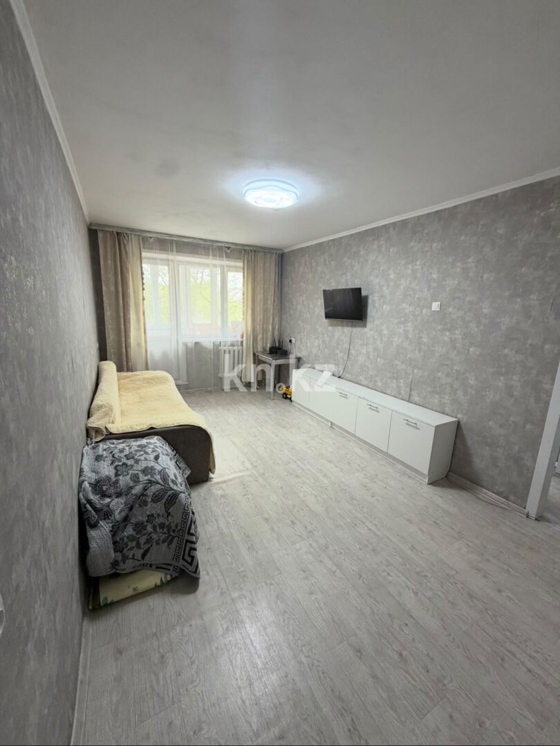Продажа 1-комнатной квартиры, 32 м² в Караганде - фото 3