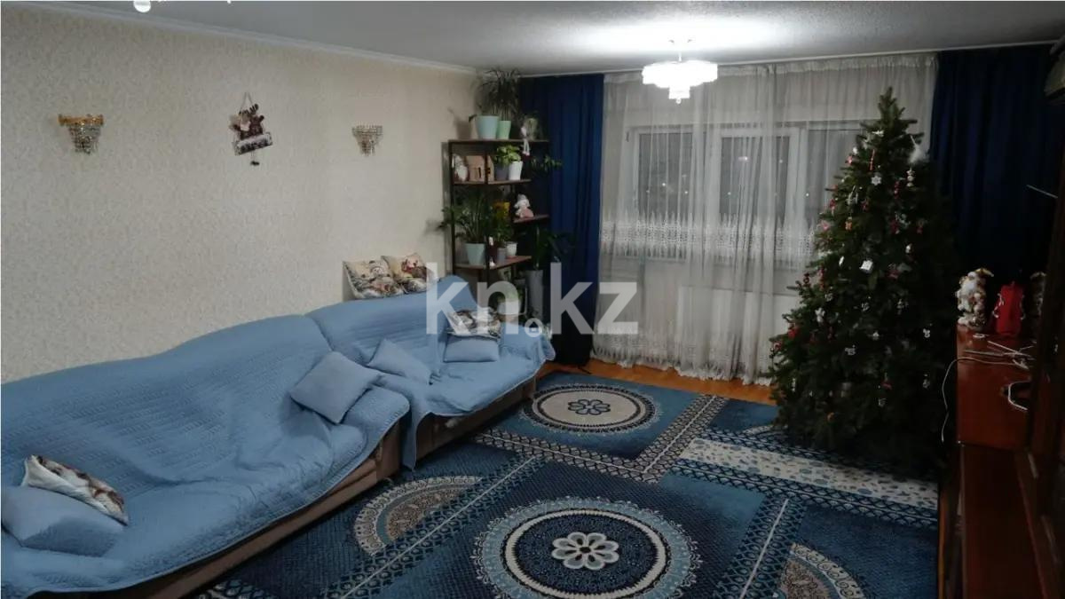 Продажа 4-комнатной квартиры, 112.4 м² - Продажа квартир в Астане без посредников - страница 41 фото 1 из 8