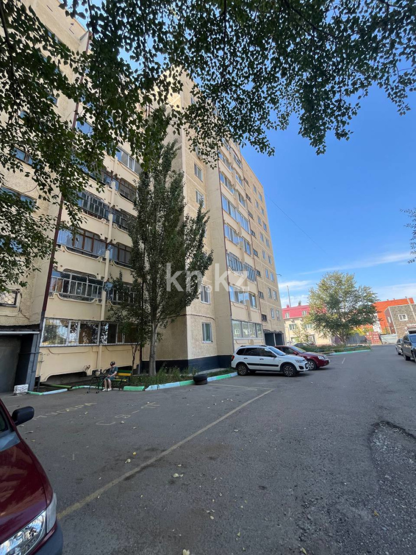 Продажа 2-комнатной квартиры, 53.1 м², 5-й мкр., дом  1 - Продажа недвижимости в Костанае фото 22 из 22