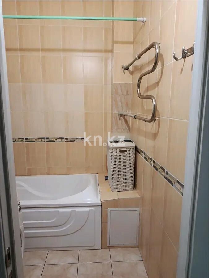 Продажа 2-комнатной квартиры, 63.1 м² в Астане - фото 4