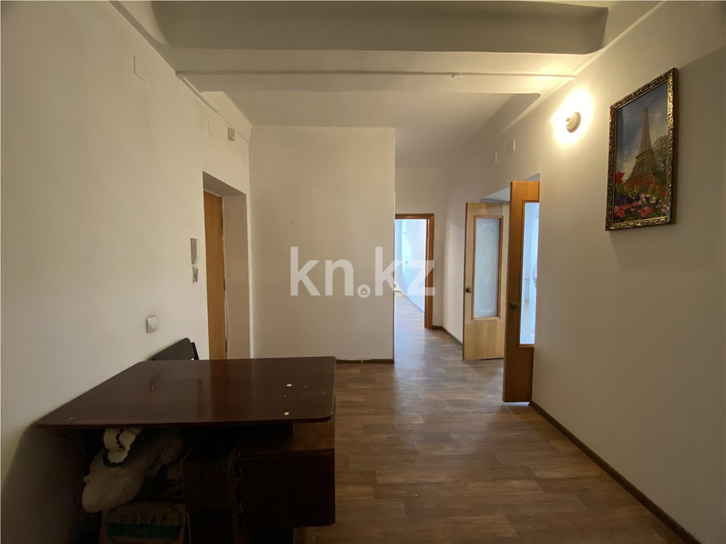 Продажа 2-комнатной квартиры, 99.3 м², ул. Мустафина - Продажа квартир в Казахстане фото 16 из 21