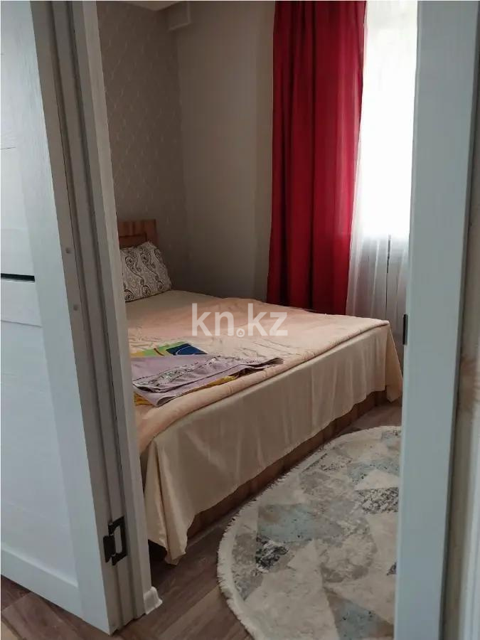 Продажа 1-комнатной квартиры, 40 м², ул. Гоголя, дом  92 в Алматы - фото 2