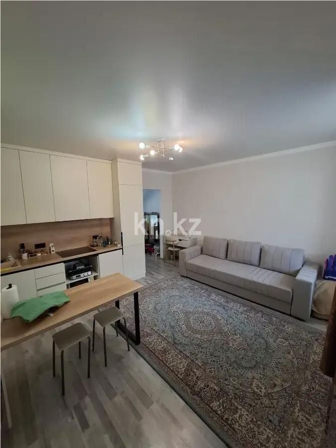 Продажа 1-комнатной квартиры, 28 м², ул. Кордай, дом  97 в Астане