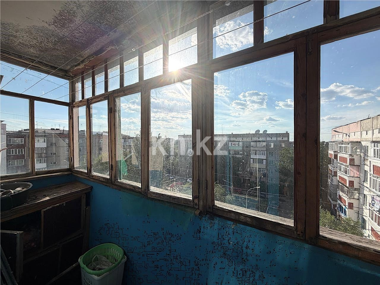 Продажа 4-комнатной квартиры, 82 м² - Продажа четырехкомнатных квартир в Казахстане - страница 6 фото 6 из 11