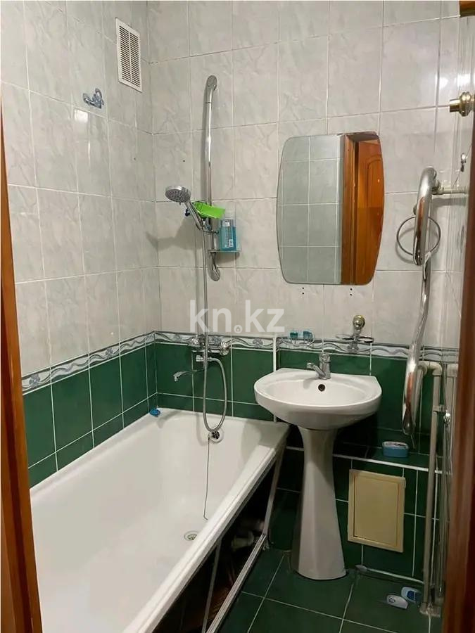 Продажа 3-комнатной квартиры, 58 м² в Алматы - фото 5