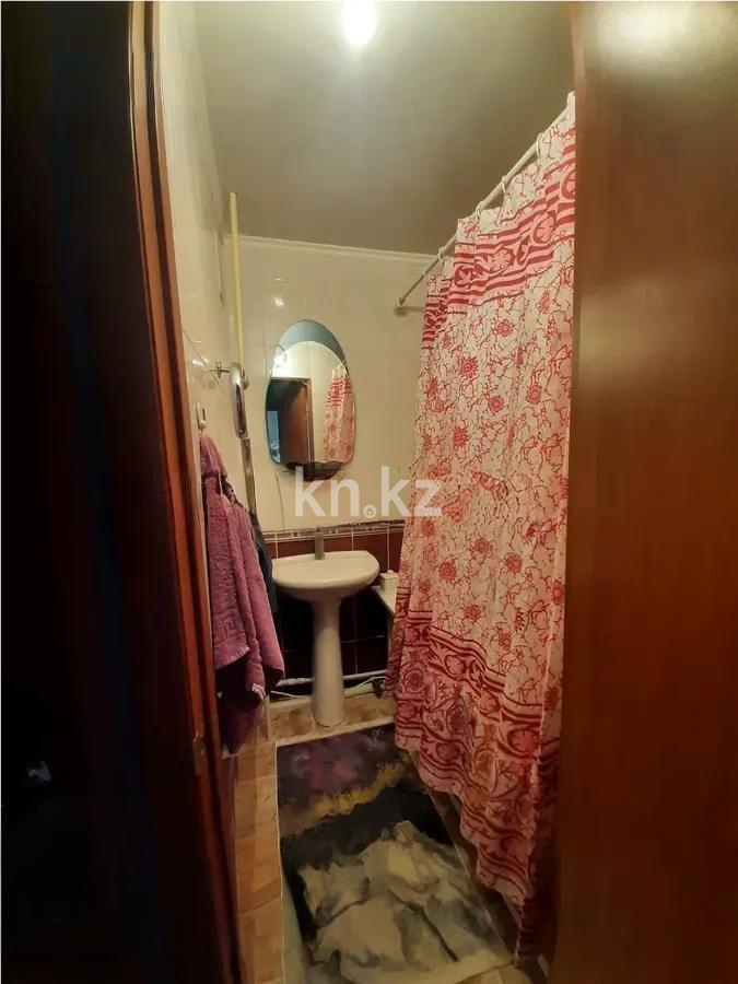 Продажа 2-комнатной квартиры, 52 м², пр. Строителей, дом  19 - Продажа квартир в Караганде фото 4 из 5