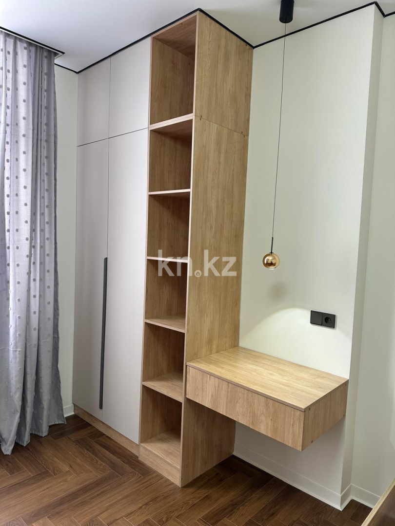 Продажа 3-комнатной квартиры, 68.4 м² в Астане - фото 9