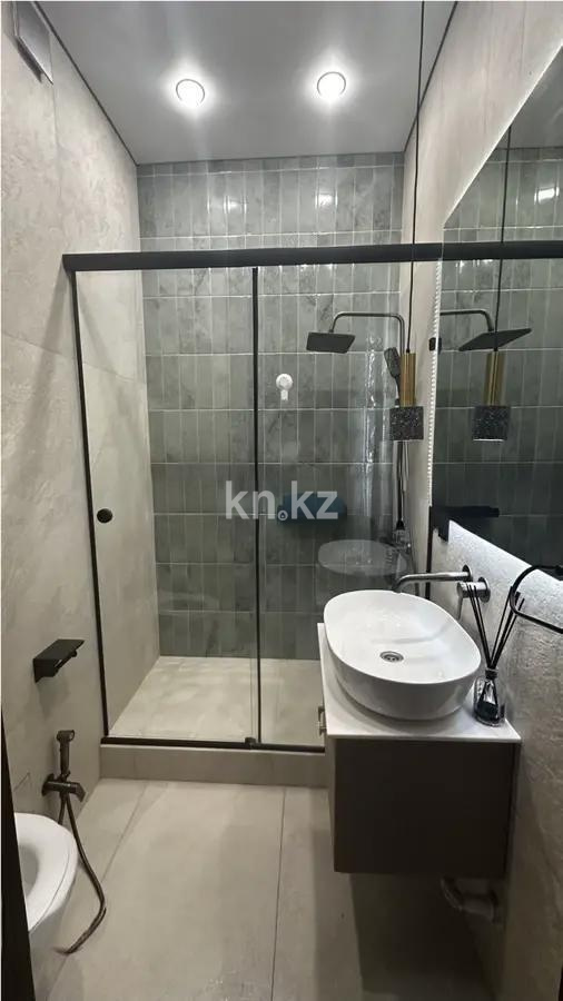 Продажа 3-комнатной квартиры, 96 м² - Продажа трехкомнатных квартир от собственников в Казахстане фото 6 из 6