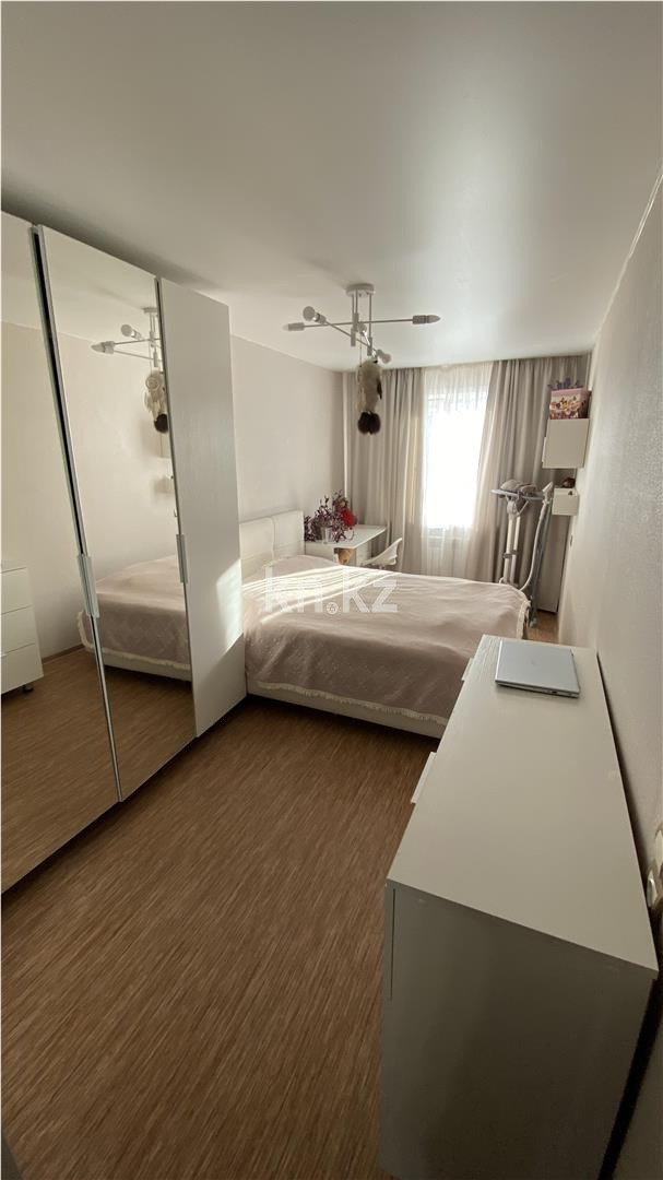 Продажа 2-комнатной квартиры, 44 м², пр. Мира - Продажа квартир в Темиртау фото 4 из 7