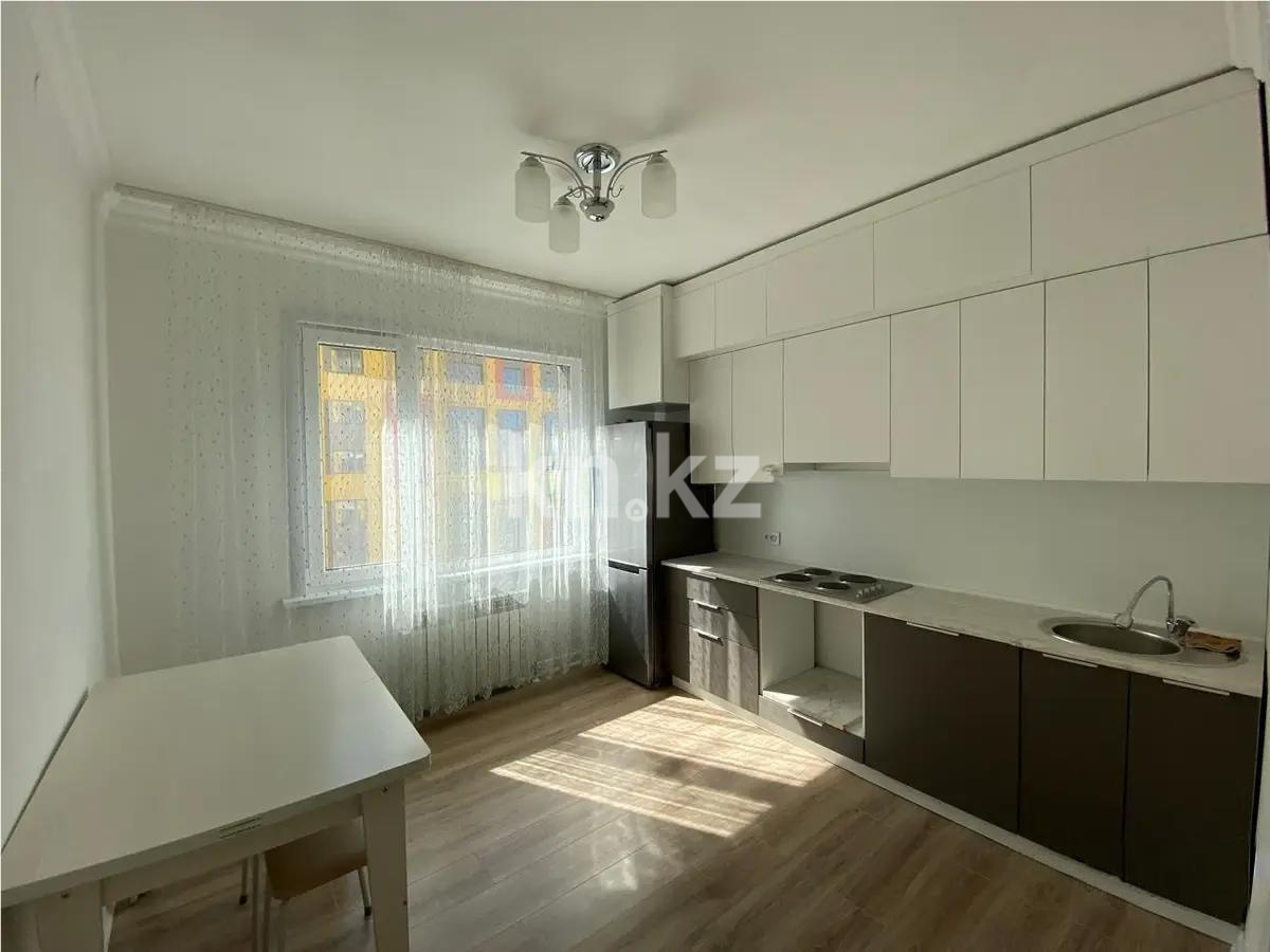Продажа 1-комнатной квартиры, 36.9 м² в Астане - фото 2