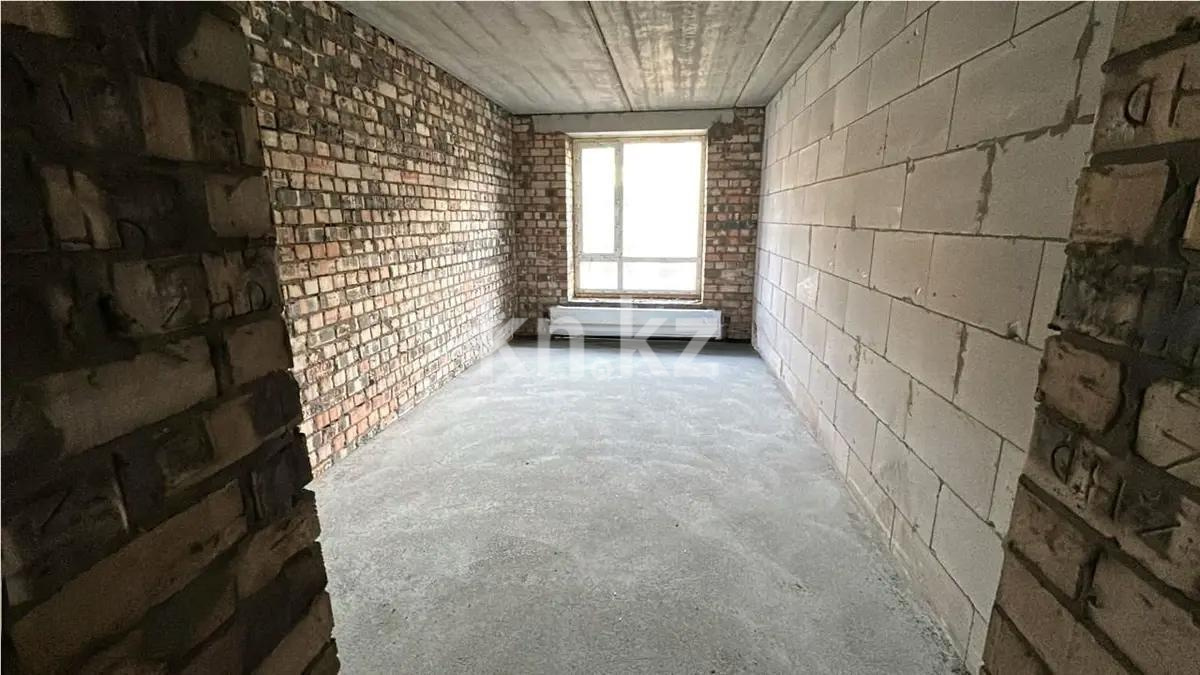 Продажа 2-комнатной квартиры, 66.79 м², ул. Тынышбайулы, дом  5 - Продажа квартир в Астане без посредников фото 2 из 3