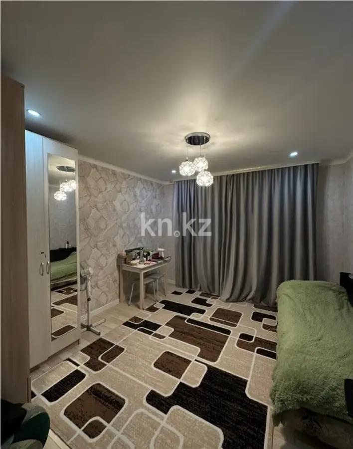 Продажа 2-комнатной квартиры, 46 м², пр. Кабанбай батыра, дом  75а - Продажа  двухкомнатных квартир в новостройках Астаны без посредников фото 1 из 3