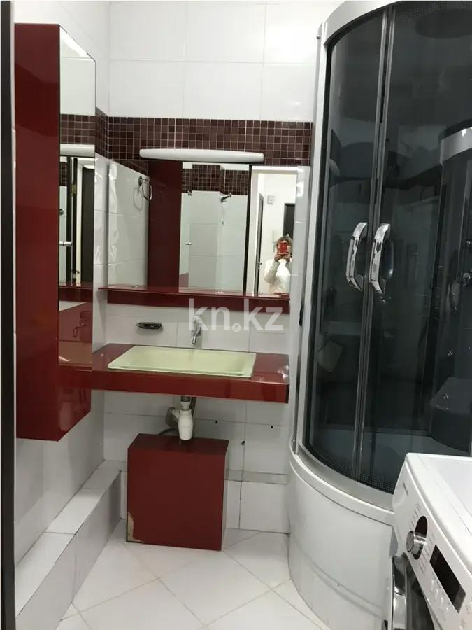 Продажа 2-комнатной квартиры, 55 м² в Алматы - фото 4