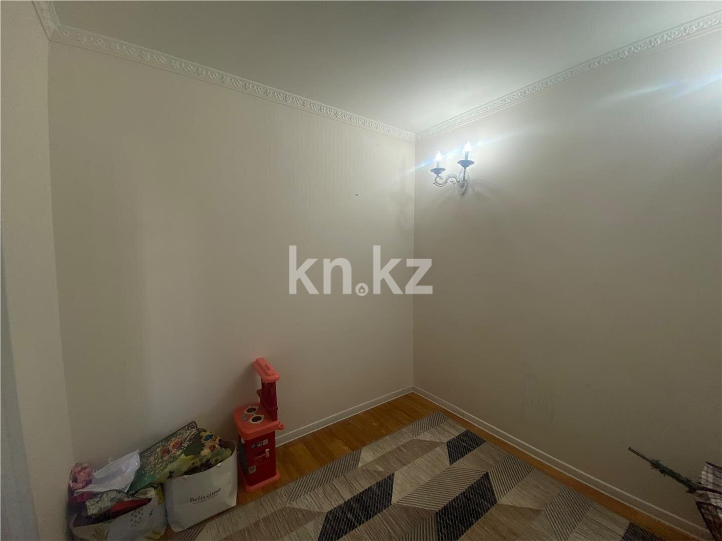 Продажа 3-комнатной квартиры, 44 м² в Караганде - фото 5