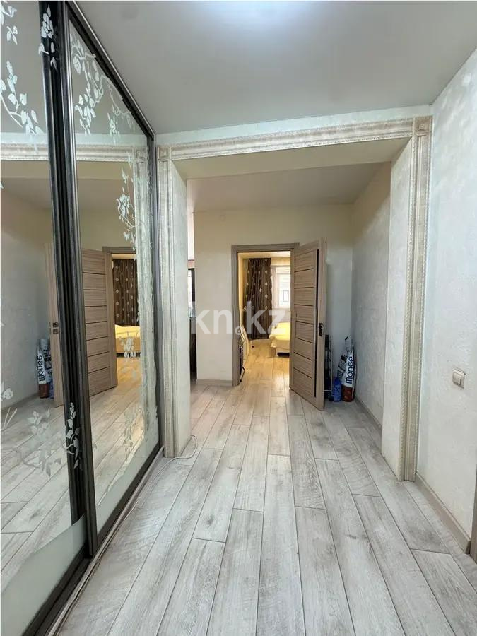 Продажа 2-комнатной квартиры, 72.3 м² - Продажа квартир в Алматы - страница 6 фото 4 из 4