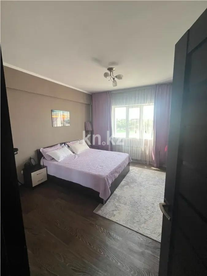 Продажа 2-комнатной квартиры, 57 м² в Алматы - фото 2
