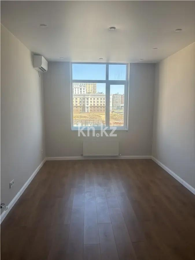 Продажа 1-комнатной квартиры, 42 м² - Продажа однокомнатных квартир от собственников в Астане - страница 2 фото 1 из 4