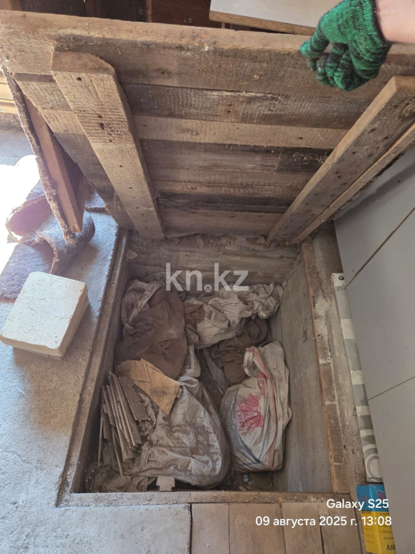 Продажа , 60 м², ул. Амангельды - Продажа гаражей в Темиртау фото 10 из 14