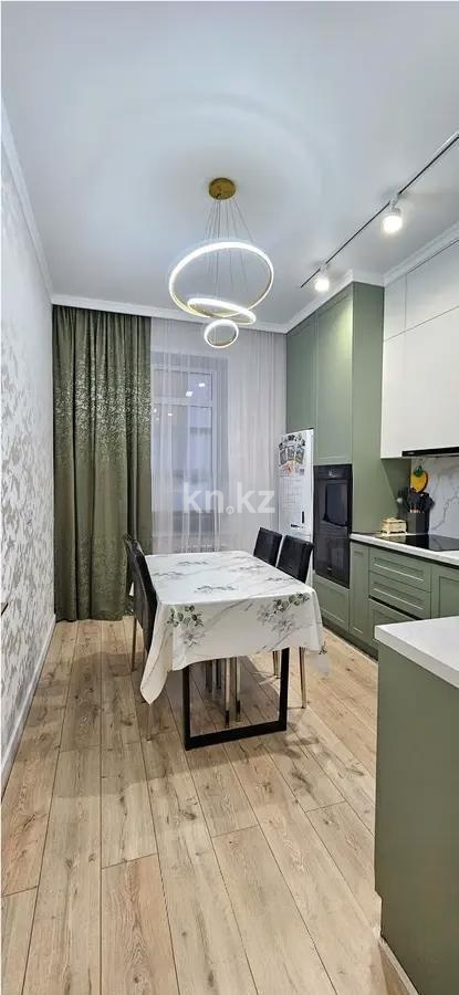 Продажа 2-комнатной квартиры, 55 м² в Астане - фото 3