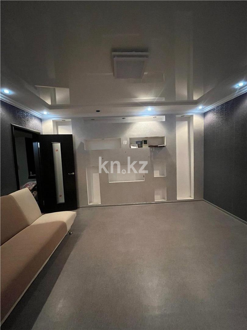 Продажа 3-комнатной квартиры, 64.6 м² в Караганде