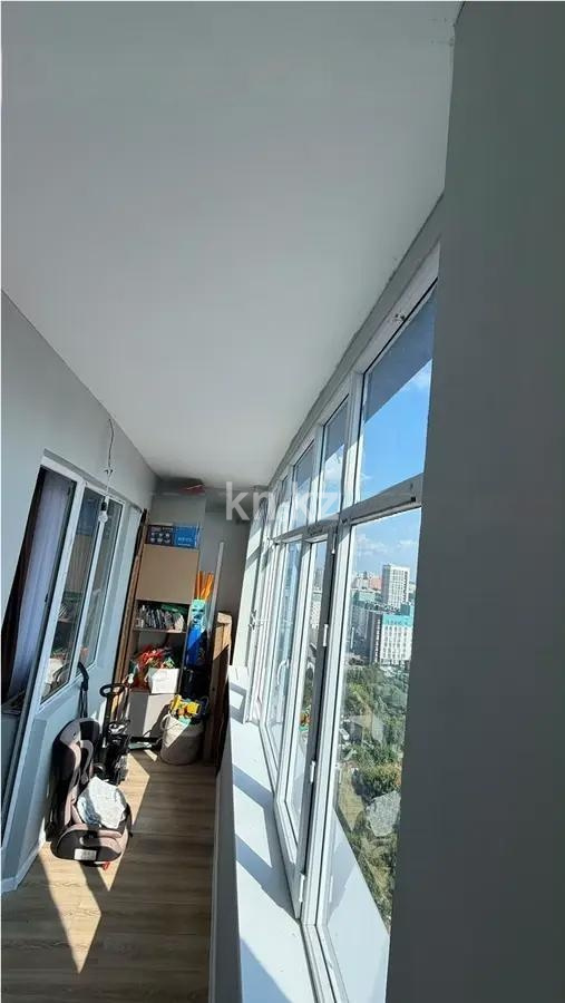 Продажа 1-комнатной квартиры, 36 м² в Астане - фото 3