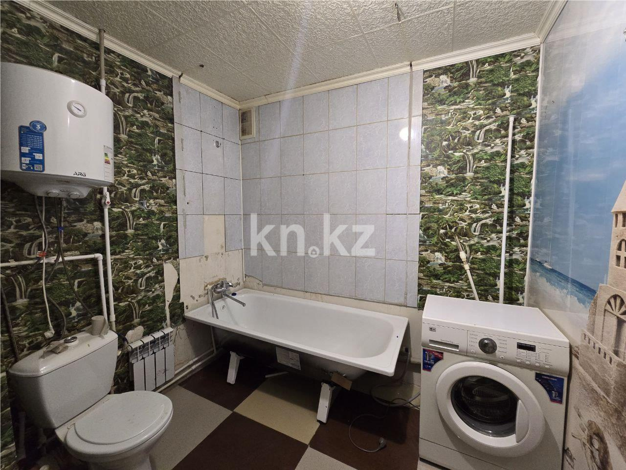 Продажа 2-комнатной квартиры, 47 м², пр. Республики - Продажа квартир в Темиртау фото 7 из 8