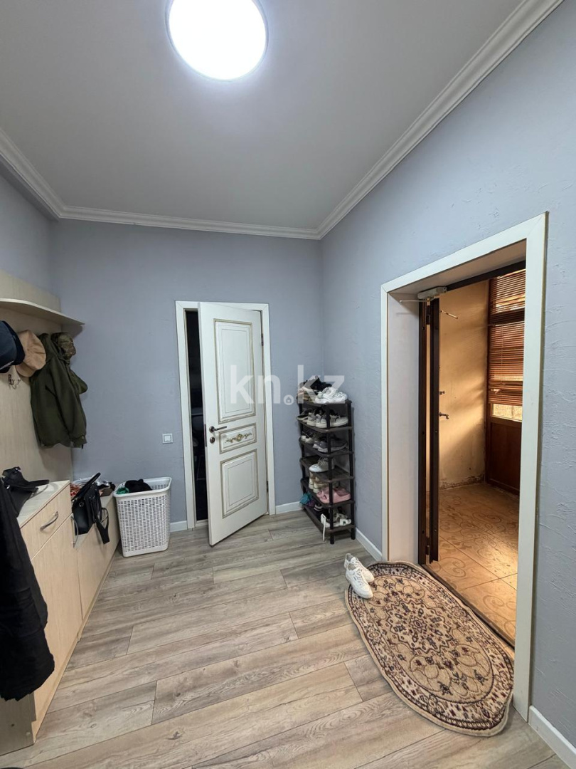 Продажа 5-комнатного дома, 250 м² - Продажа домов, коттеджей в Алматы фото 36 из 40