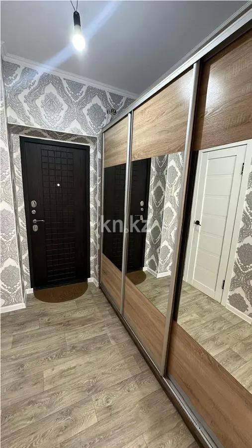 Продажа 1-комнатной квартиры, 36 м² в Караганде - фото 4