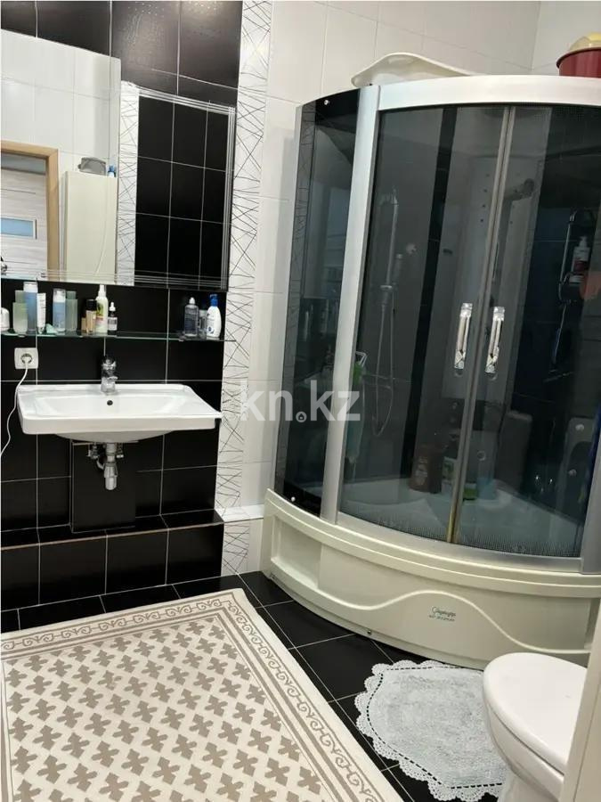 Продажа 3-комнатной квартиры, 100 м², пр. Гагарина, дом  127/91 в Алматы - фото 4