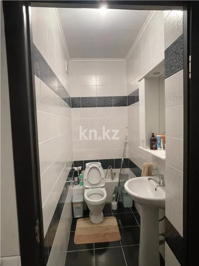 Продажа 2-комнатной квартиры, 73.5 м², пр. Сарыарка, дом  1б в Астане - фото 5