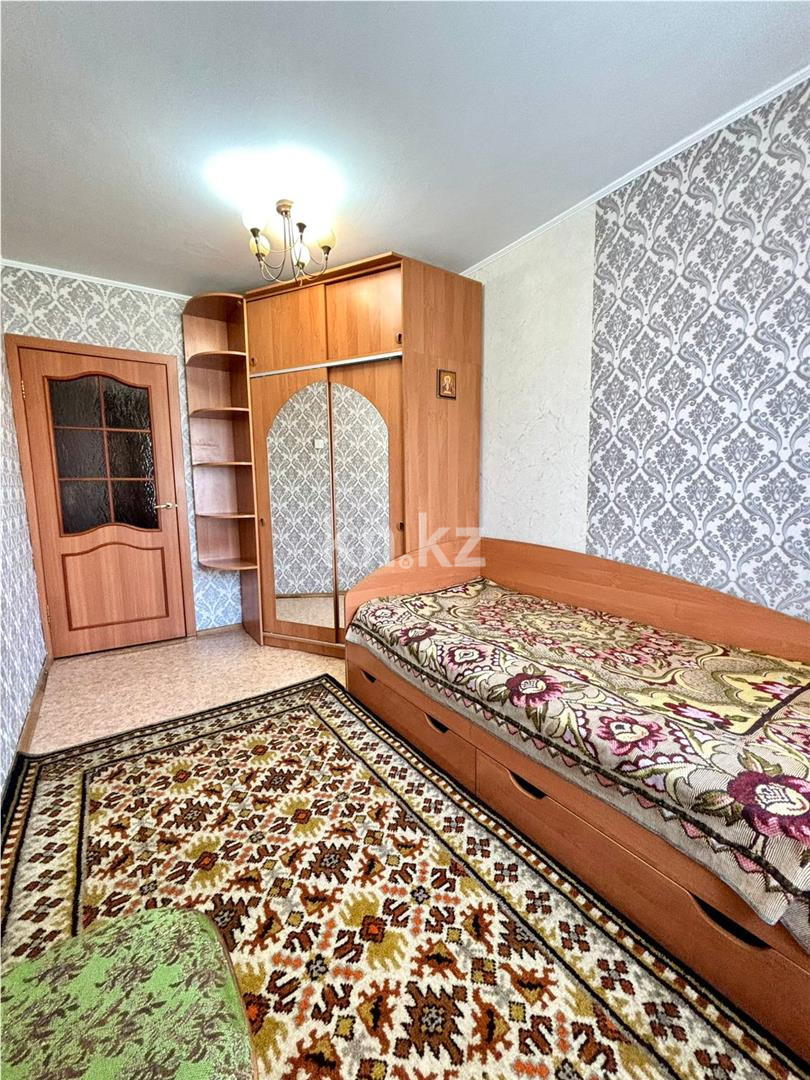 Продажа 2-комнатной квартиры, 44 м² - Недвижимость в Караганде фото 9 из 17