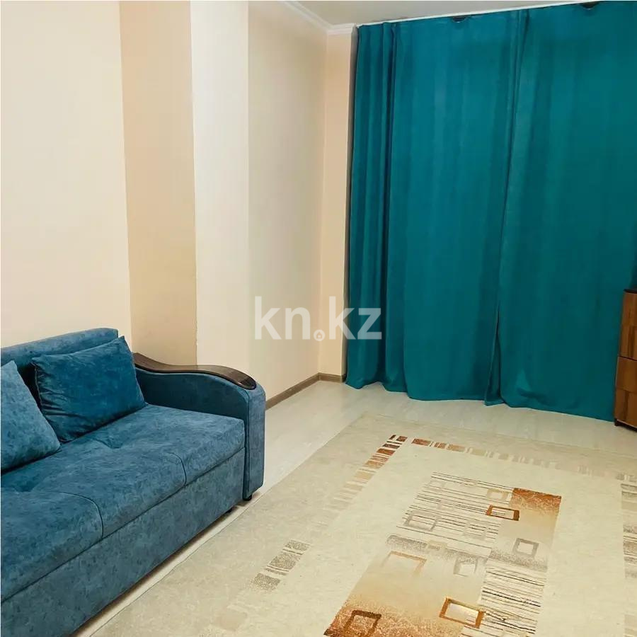 Продажа 2-комнатной квартиры, 52 м², пр. Сарыарка, дом  43 - Продажа квартир в Казахстане фото 1 из 3