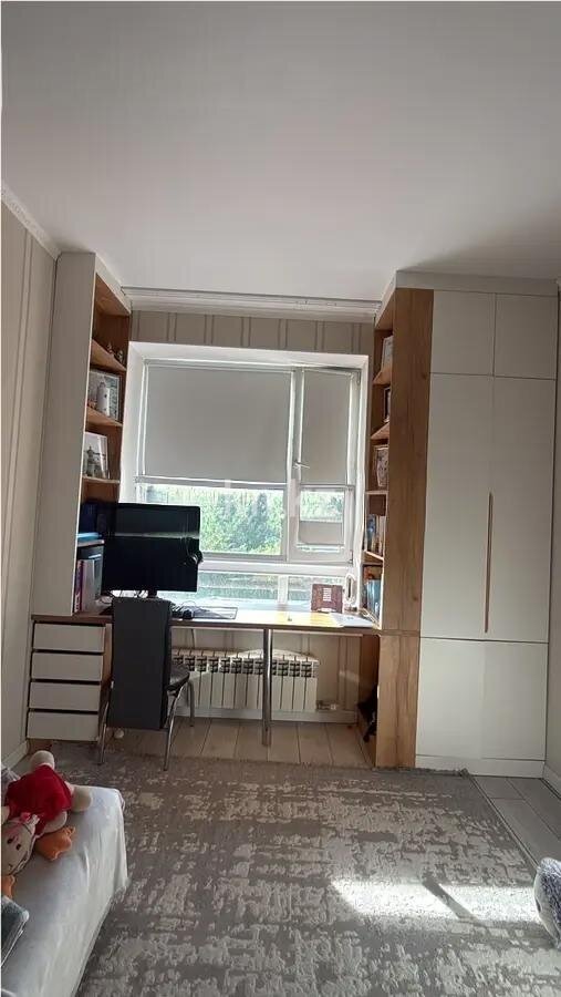 Продажа 2-комнатной квартиры, 59 м² в Астане - фото 3