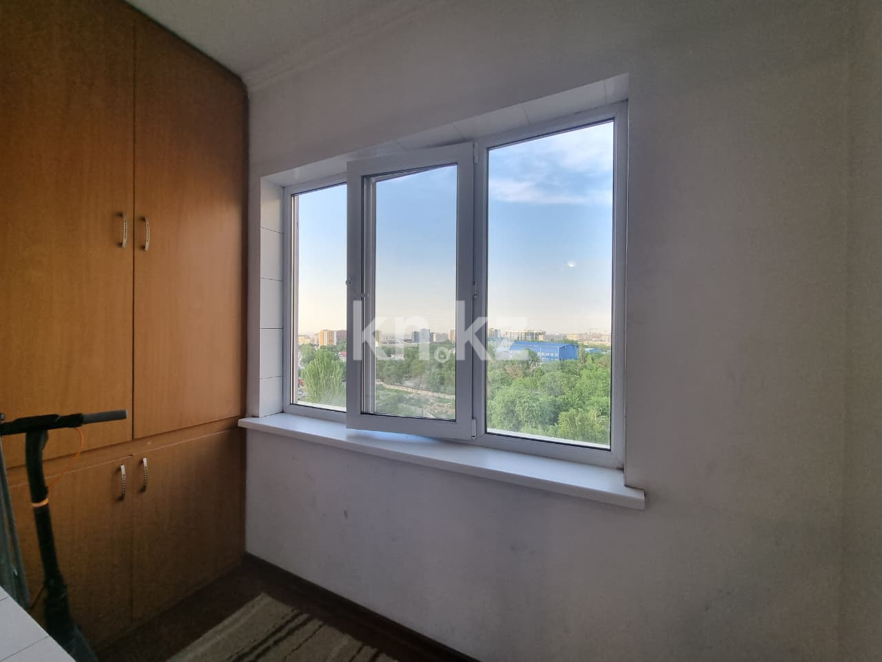 Продажа 3-комнатной квартиры, 76 м² в Алматы - фото 11