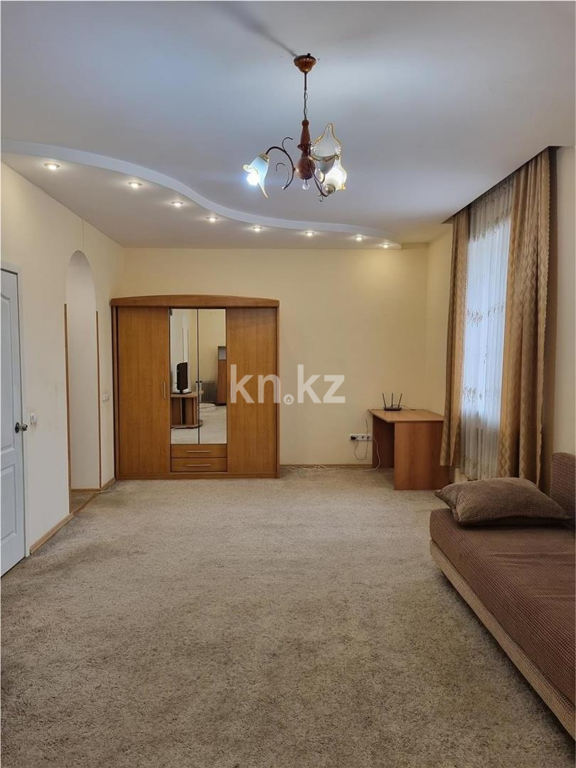 Продажа 1-комнатной квартиры, 51 м² - Продажа домов, коттеджей в Атырау фото 3 из 12