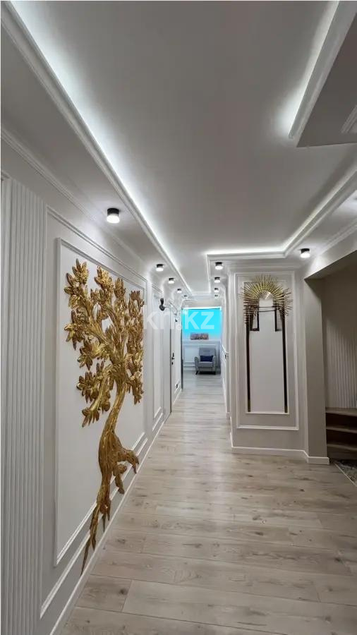 Продажа 3-комнатной квартиры, 96 м², ул. Бектурова, дом  4/2 - Продажа квартир в Казахстане фото 11 из 11