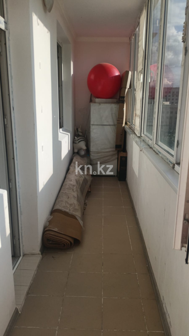 Аренда 1-комнатной квартиры, 37 м², ул. Болекпаева, дом  10 - ул. Жургенова - Аренда квартиры помесячно в Астане фото 7 из 7
