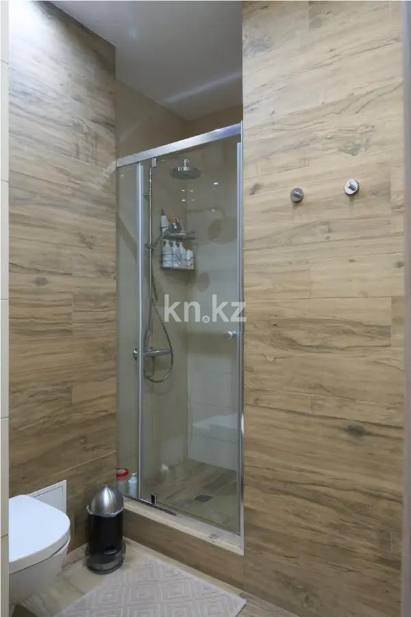 Продажа 4-комнатной квартиры, 160 м², ул. Ходжанова, дом  81 - Продажа  четырехкомнатных квартир в новостройках Алматы фото 7 из 8