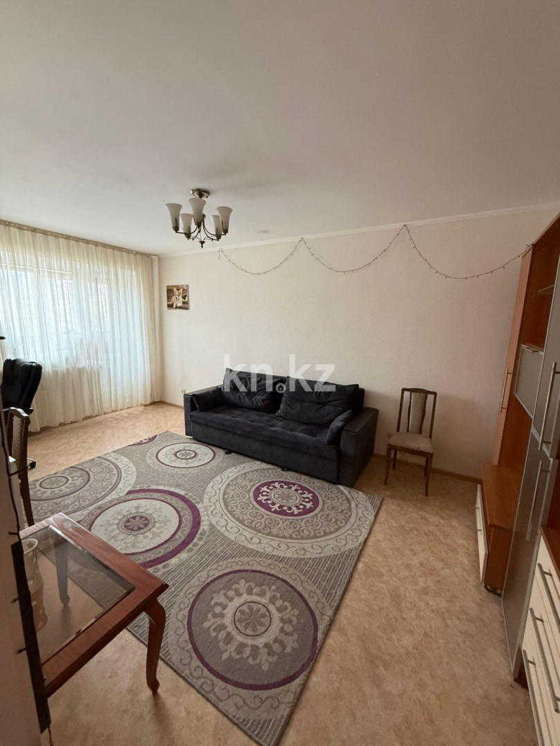 Аренда 2-комнатной квартиры, 47 м² в Астане - фото 5