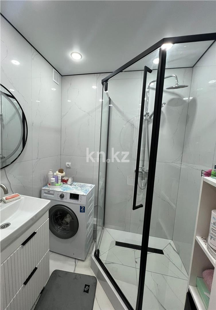 Продажа 2-комнатной квартиры, 53 м², ул. Таттимбета - Продажа  двухкомнатных квартир в Караганде фото 7 из 13